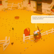 Illustration for article titled This Farming Sim Is Like Stardew Valley Except Really Sad